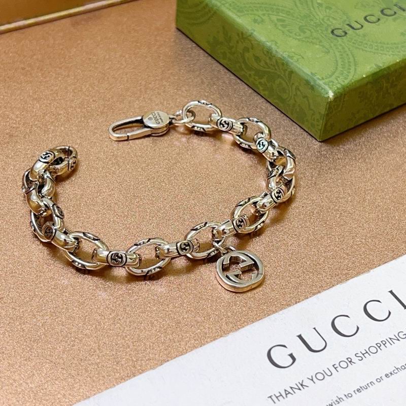 Gucci Bracelet 12yxx184